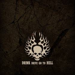 Black Tooth (TUR) : Drink Drive Go to Hell
